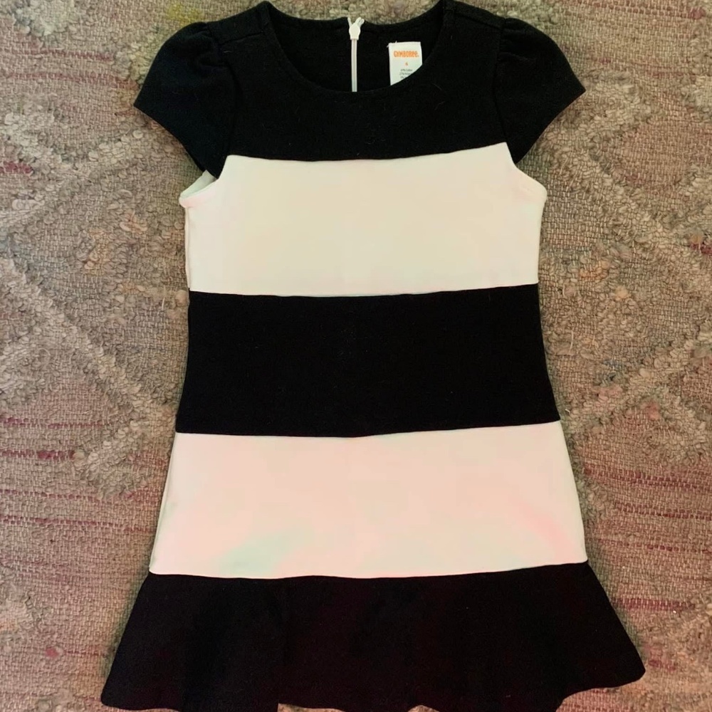 Like new, Gymboree sheath dress
